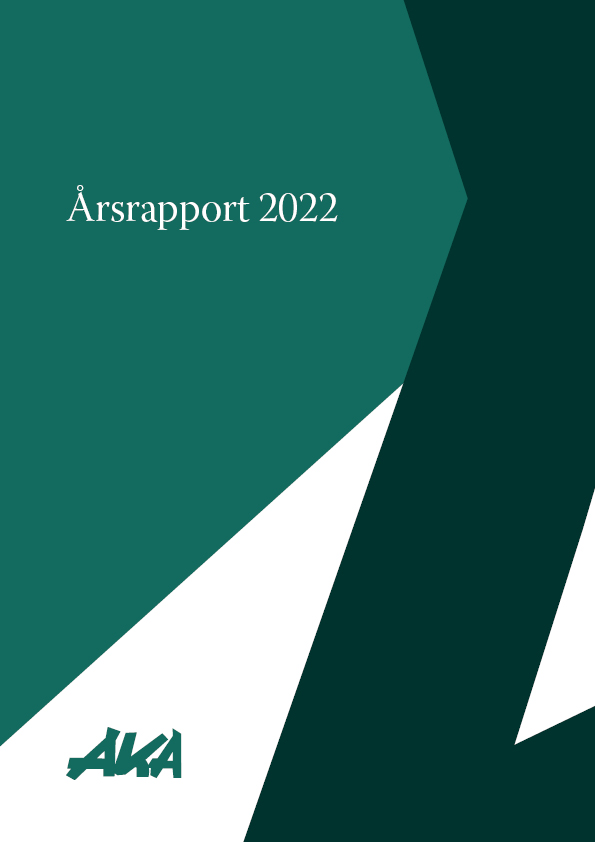 Årsrapport 2022